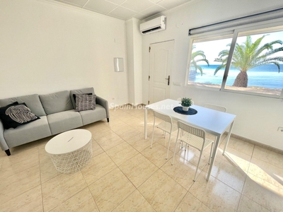 Apartamento bajo en venta en Playa de las Gaviotas-El Pedrucho, La Manga del Mar Menor