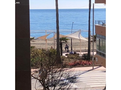 Apartamento con Vistas Laterales al Mar en Alquiler de Corta Temporada en el Centro de Estepona