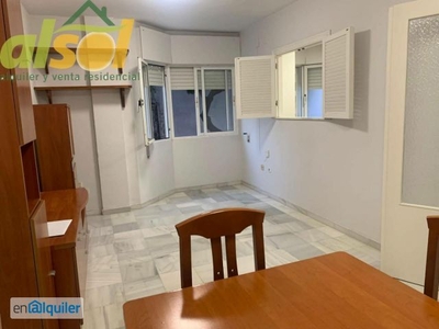 Apartamento de alquiler en El Juncal - Vallealto