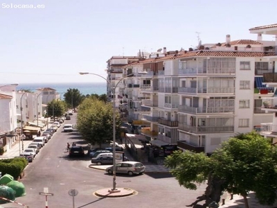 APARTAMENTO DE DOS DORMITORIOS CAPACIDAD 5 PERSONAS A 5 MINUTOS DE LA PLAYA