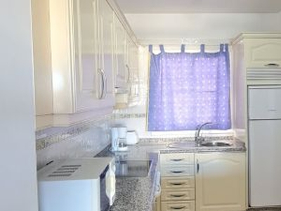 Apartamento en alquiler en Calle Meandro, 2