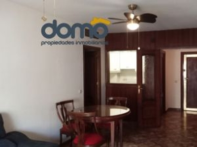 Apartamento en alquiler en Camino de Ronda, cerca de Calle Lubina