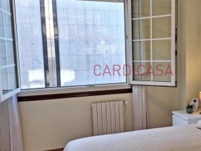 Apartamento en alquiler en Casablanca-Corte Inglés