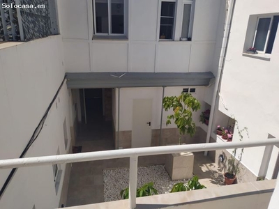 Apartamento en Alquiler en El Puerto de Santa María, Cádiz