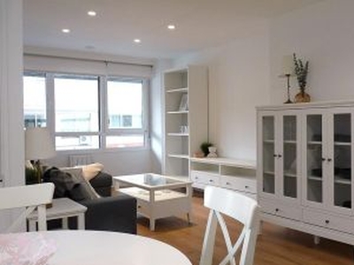 Apartamento en alquiler en Iturrama