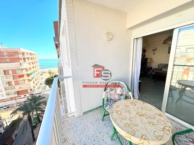 Apartamento en Cullera