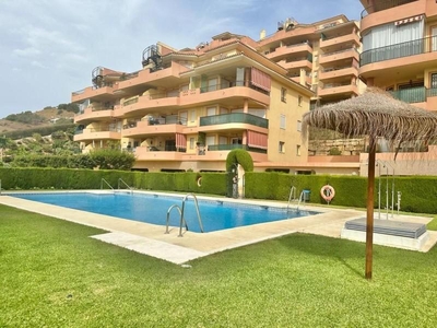 Apartamento en Mijas