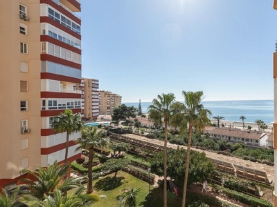 Apartamento en Torrox