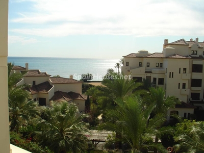 Apartamento en venta en Altea