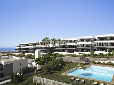 Apartamento en venta en Centro, Estepona