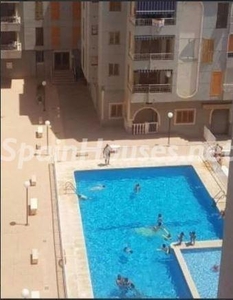 Apartamento en venta en Centro - Muelle Pesquero, Torrevieja