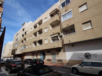 Apartamento en venta en El Molino, Torrevieja