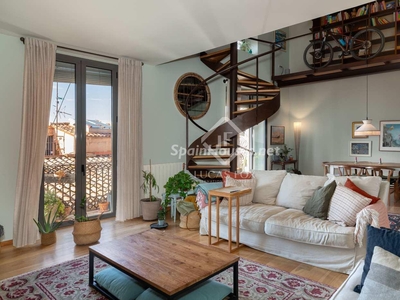 Apartamento en venta en Girona