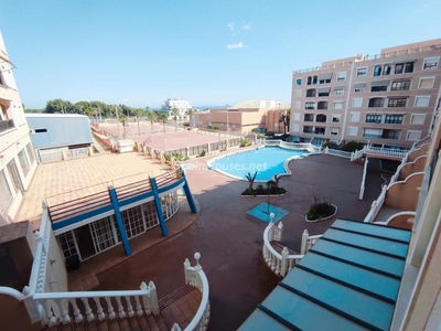 Apartamento en venta en Guardamar Playa, Guardamar del Segura