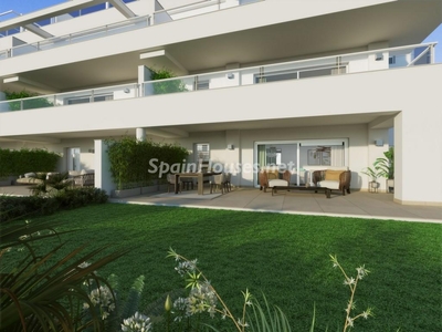 Apartamento en venta en La Cala de Mijas, Mijas