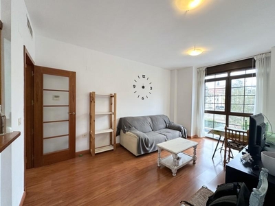 Apartamento en venta en La Goleta, Málaga