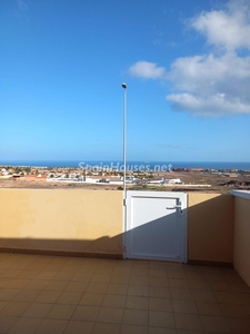 Apartamento en venta en La Oliva