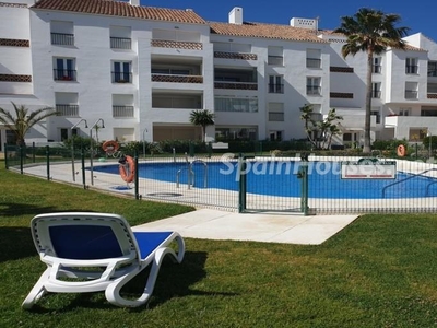 Apartamento en venta en Mijas Costa