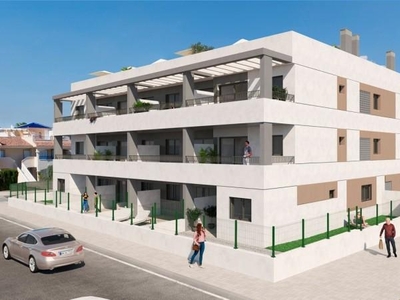 Apartamento en venta en Mil Palmeras, Pilar de la Horadada