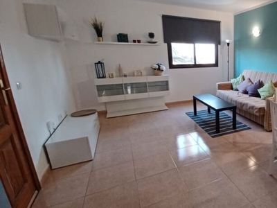 Apartamento en Venta en Oliva, La Las Palmas