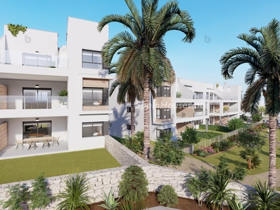 Apartamento en venta en Orihuela Costa