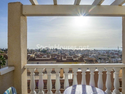 Apartamento en venta en Parque de las Naciones, Torrevieja