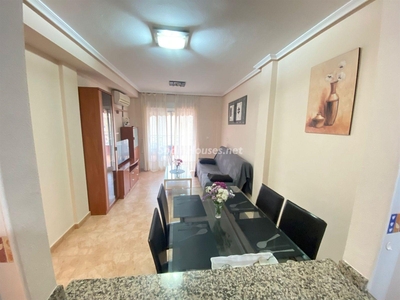 Apartamento en venta en Playa del Cura, Torrevieja