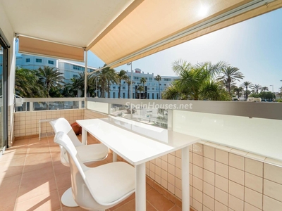 Apartamento en venta en Playa del Inglés, San Bartolomé de Tirajana