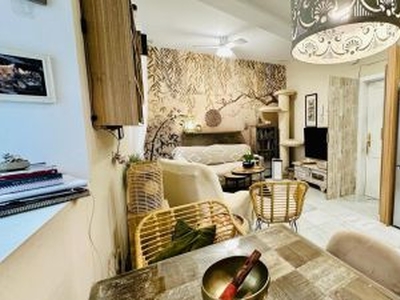 Apartamento en venta en Plaza España