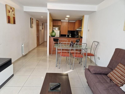 Apartamento en venta en Port Esportiu - Puig Rom - Canyelles, Roses
