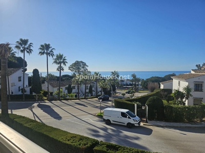 Apartamento en venta en Riviera del Sol, Mijas