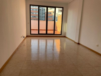 Apartamento en venta en Zona Estación-Universidad, Castellón de la Plana