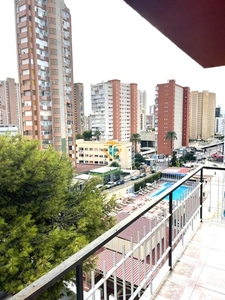 Apartamento en venta en Zona Rincón Alto, Benidorm