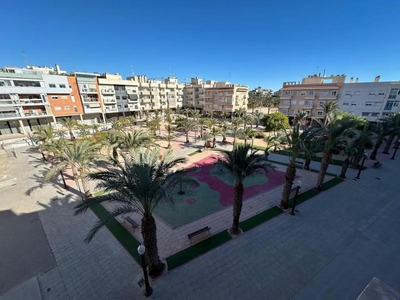 Ático duplex en Elche