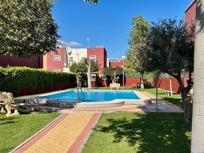 Bungalow en Orihuela Costa