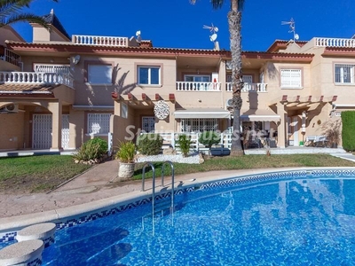 Bungalow en venta en Aguas Nuevas, Torrevieja