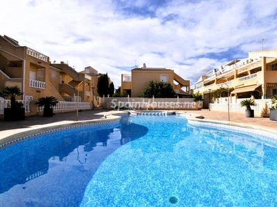 Bungalow en venta en Aguas Nuevas, Torrevieja