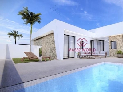 Bungalow en venta en Roldán, Torre-Pacheco