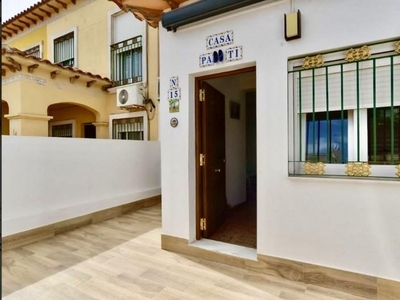 Bungalow en venta en Torrevieja