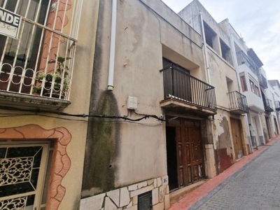 Casa adosada en venta en Càlig