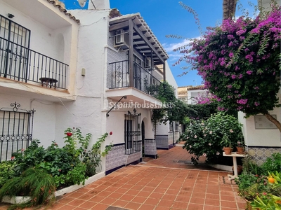 Casa adosada en venta en Nueva Nerja, Nerja