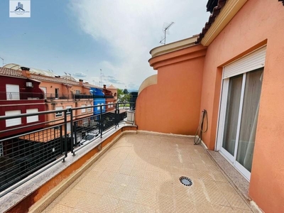 Casa adosada en venta en Onda