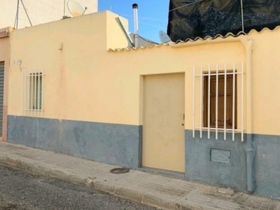 Casa adosada en venta en Santa María del Águila, El Ejido