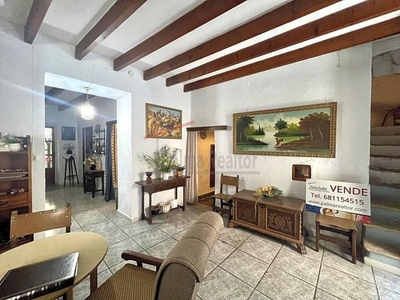 Casa adosada en venta en Son Servera