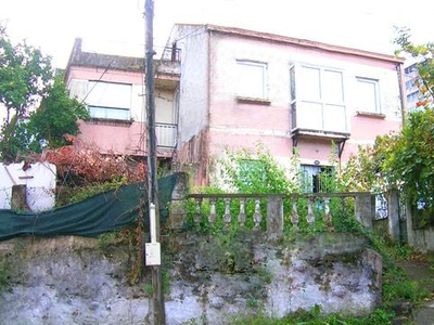 Casa con terreno en Vigo