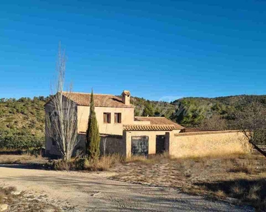 Casa de campo-Masía en Venta en Biar Alicante