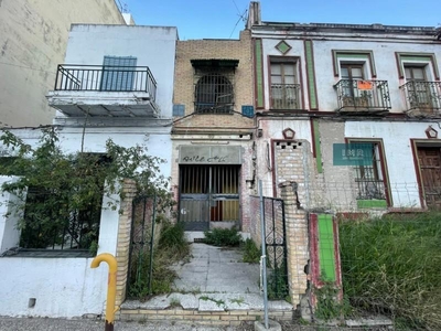 Casa en San Juan de Aznalfarache