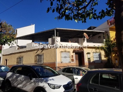 Casa en venta en Arroyo de la Miel, Benalmádena