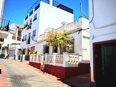 Casa en venta en Casco Antiguo, Marbella
