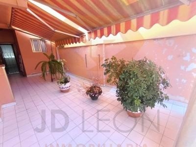 Casa en venta en Fátima-El Panderón, Molina de Segura